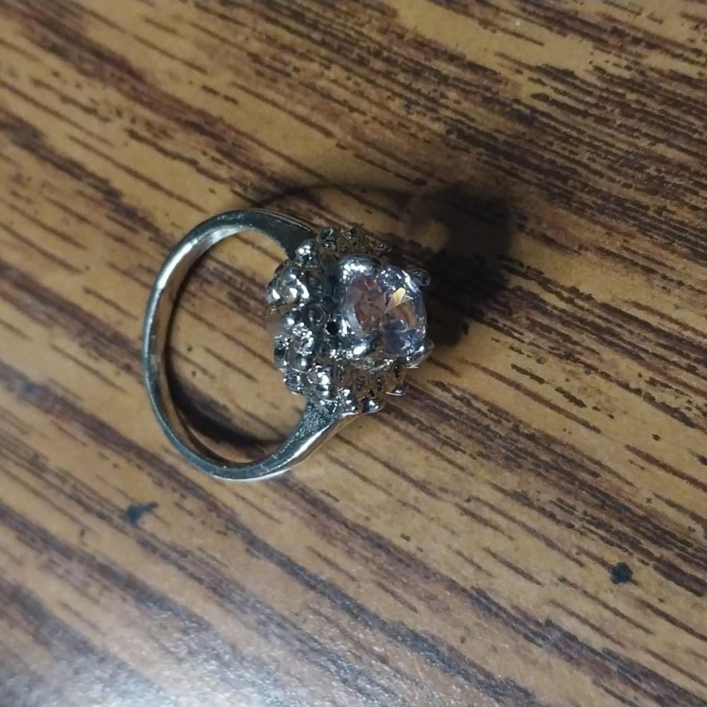Fashion ring - Picture 2 of 2